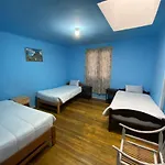 Casa hospedaje k`intu