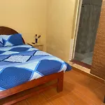 Casa hospedaje k`intu