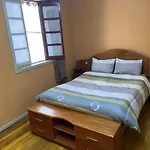 Casa hospedaje k`intu