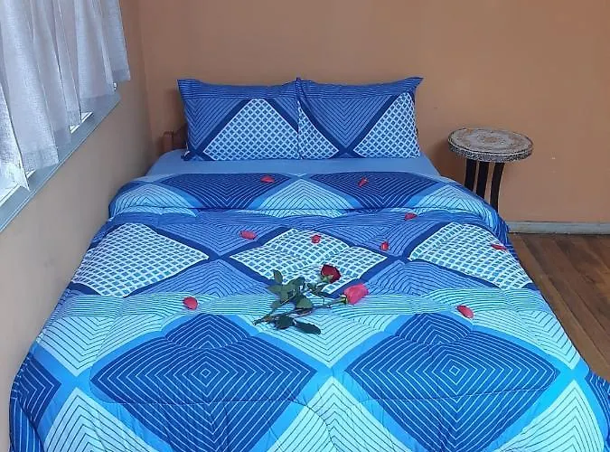 Casa hospedaje k`intu