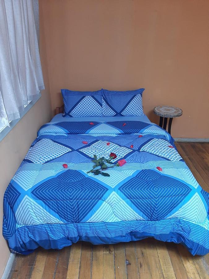 Casa K`intu