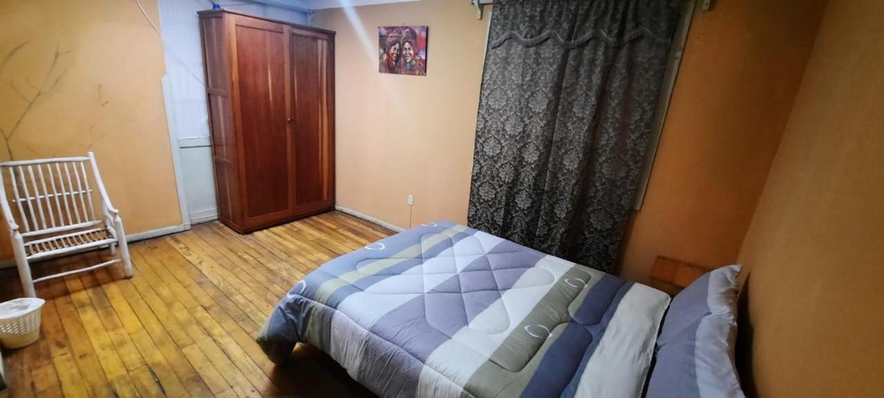 Casa K`intu *