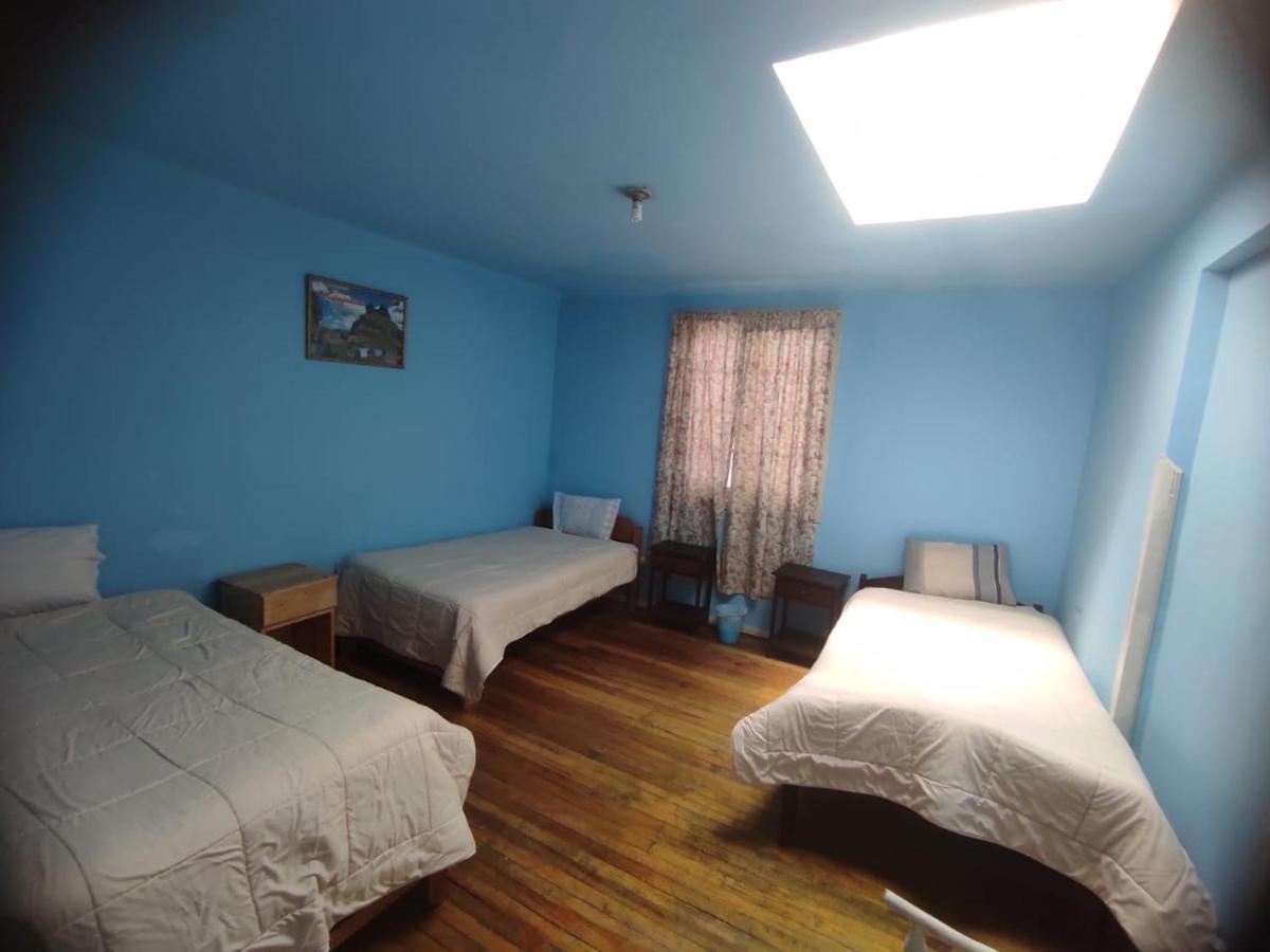 Hostal Casa K`intu
