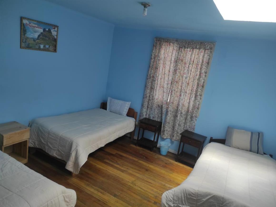 Casa K`intu * Cuzco