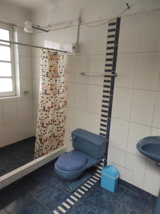 Hostal Casa K`intu