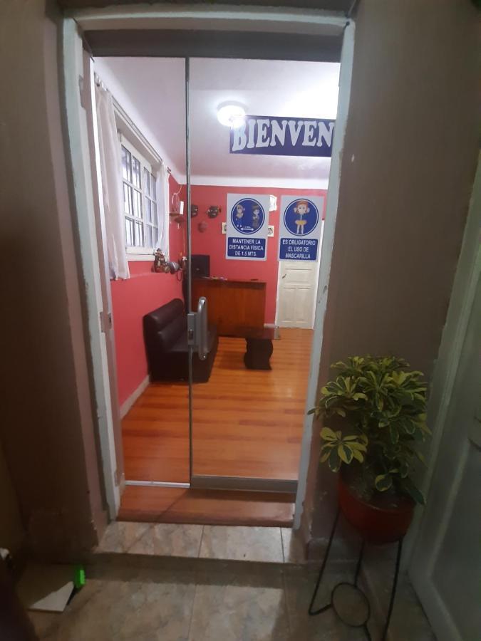 Casa K`intu