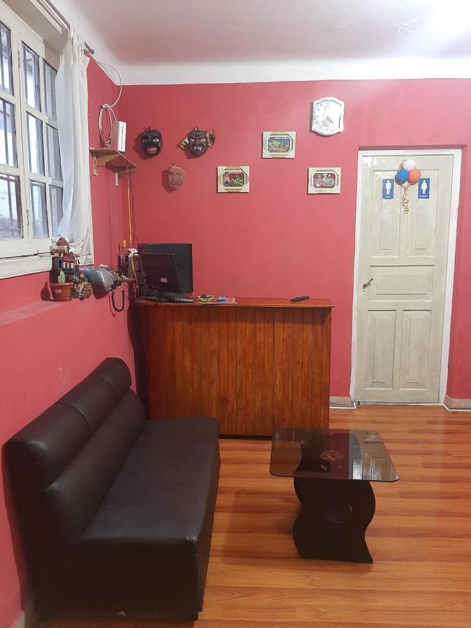 Hostal Casa K`intu Cuzco