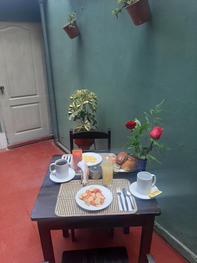 Casa K`intu * Cuzco