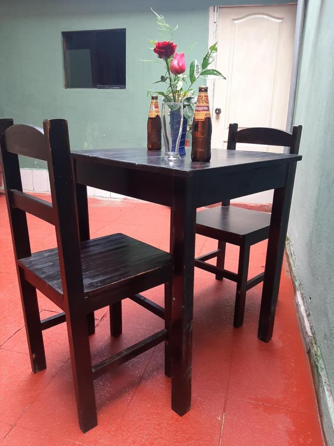 Casa K`intu Hostal