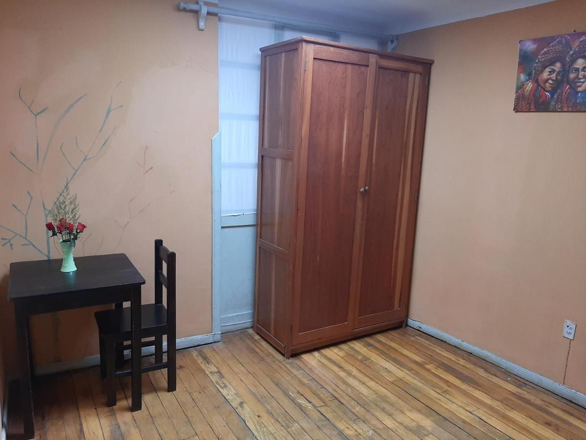 Casa K`intu Hostal *