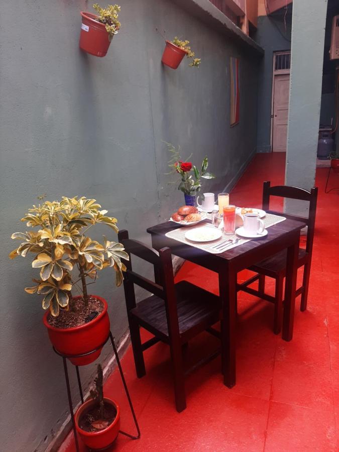 Casa K`intu * Cuzco