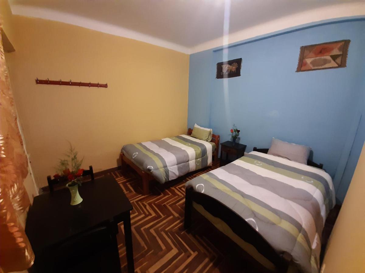Casa K`intu * Cuzco