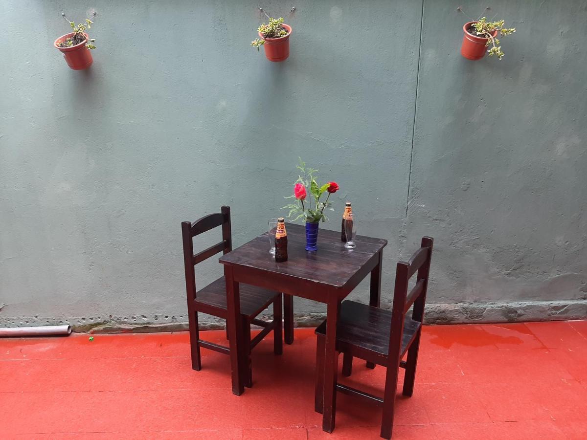 Casa K`intu Hostal *