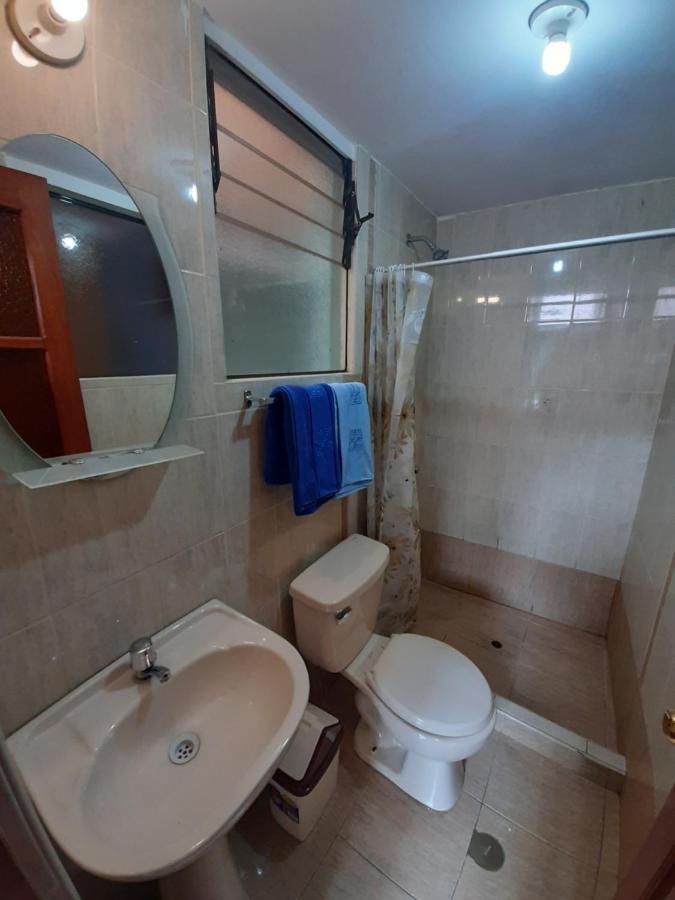 Casa K`intu Cuzco