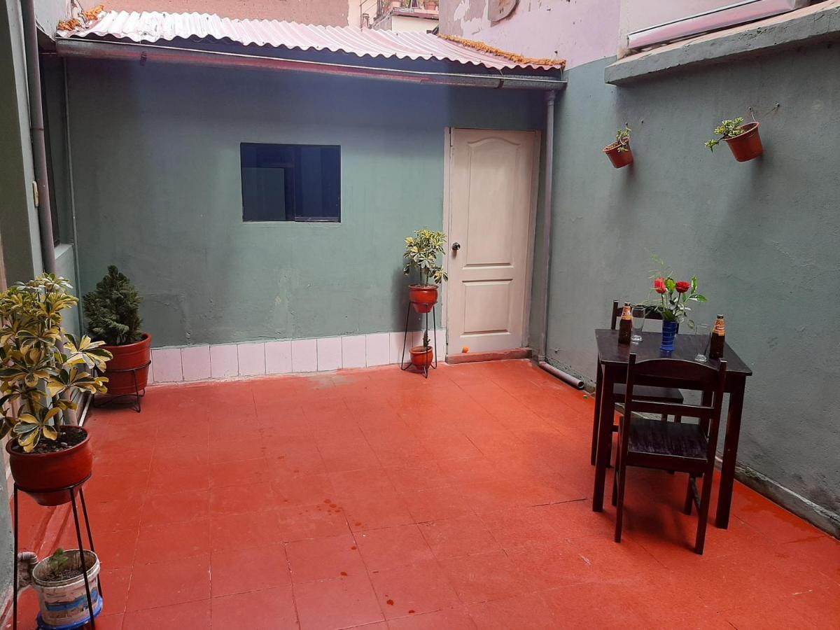 Hostal Casa K`intu Cuzco
