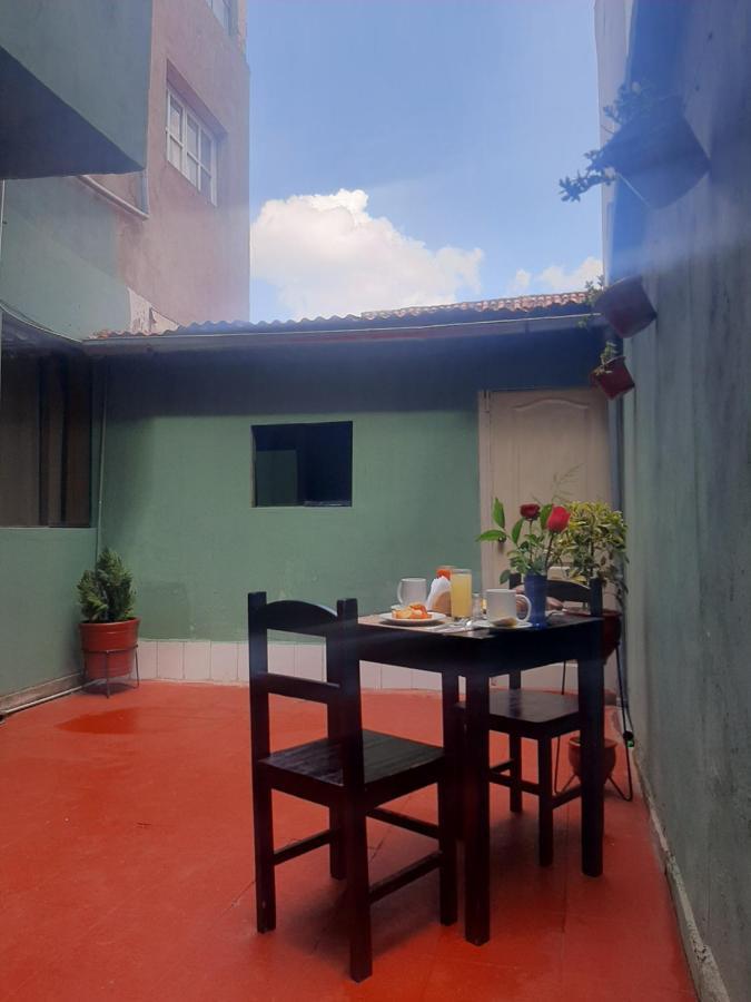 Hostal Casa K`intu Cuzco