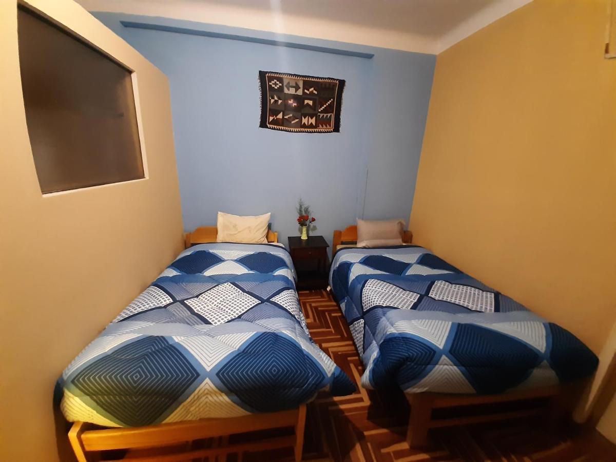 Casa K`intu * Cuzco