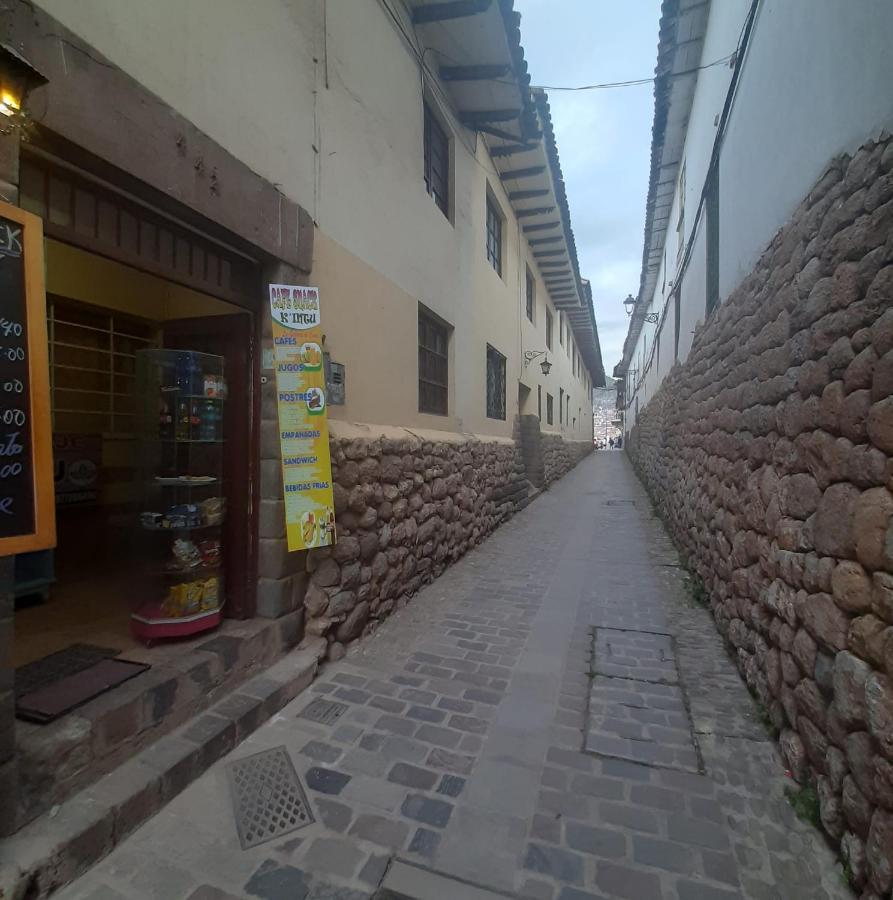 Casa K`intu Hostal