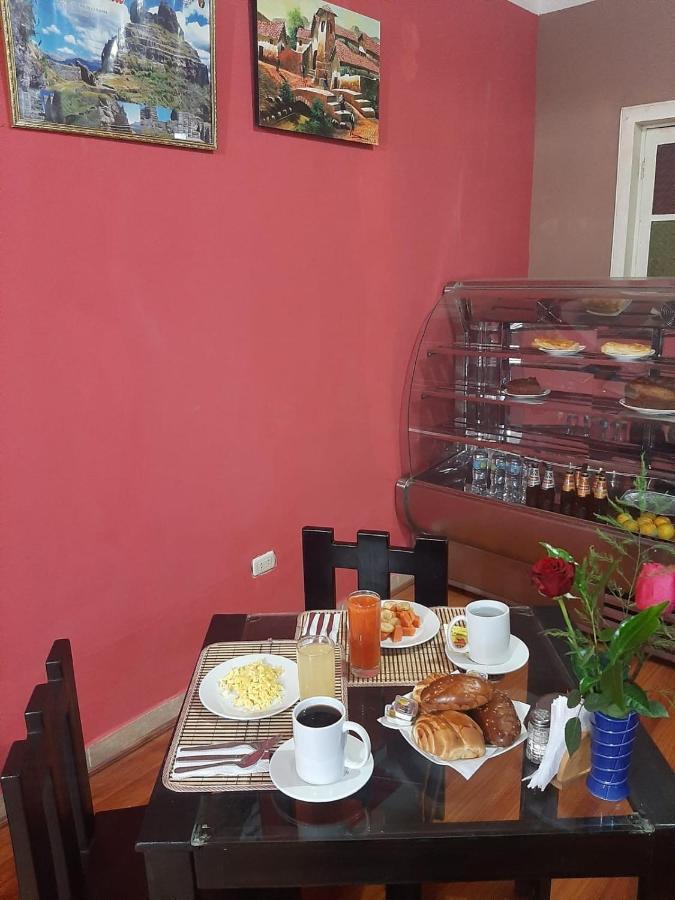 Hostal Casa K`intu Cuzco