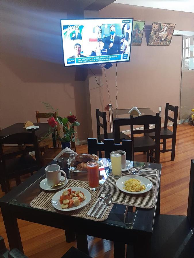 Casa K`intu