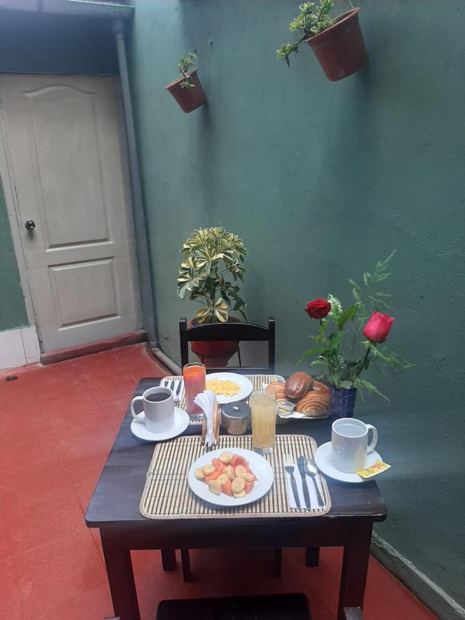 Casa K`intu * Cuzco