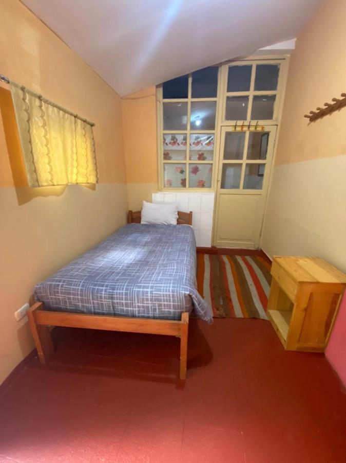 Casa K`intu Hostal