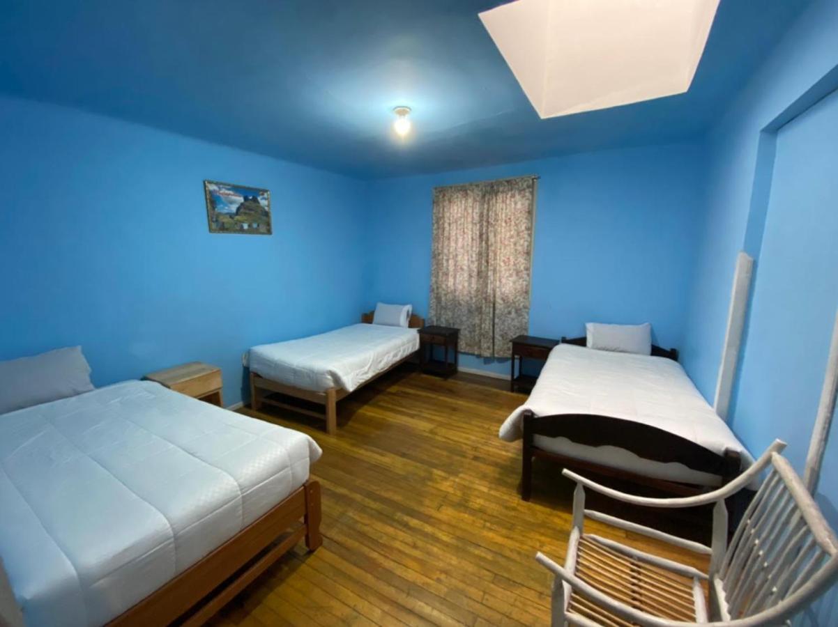 Hostal Casa K`intu Cuzco