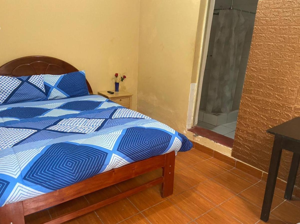 Casa K`intu *