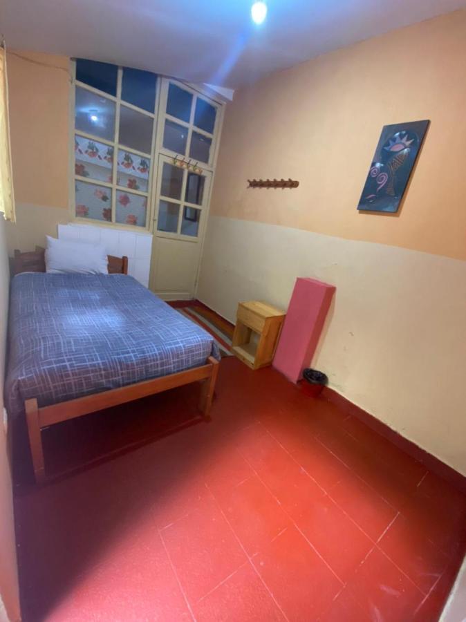Hostal Casa K`intu