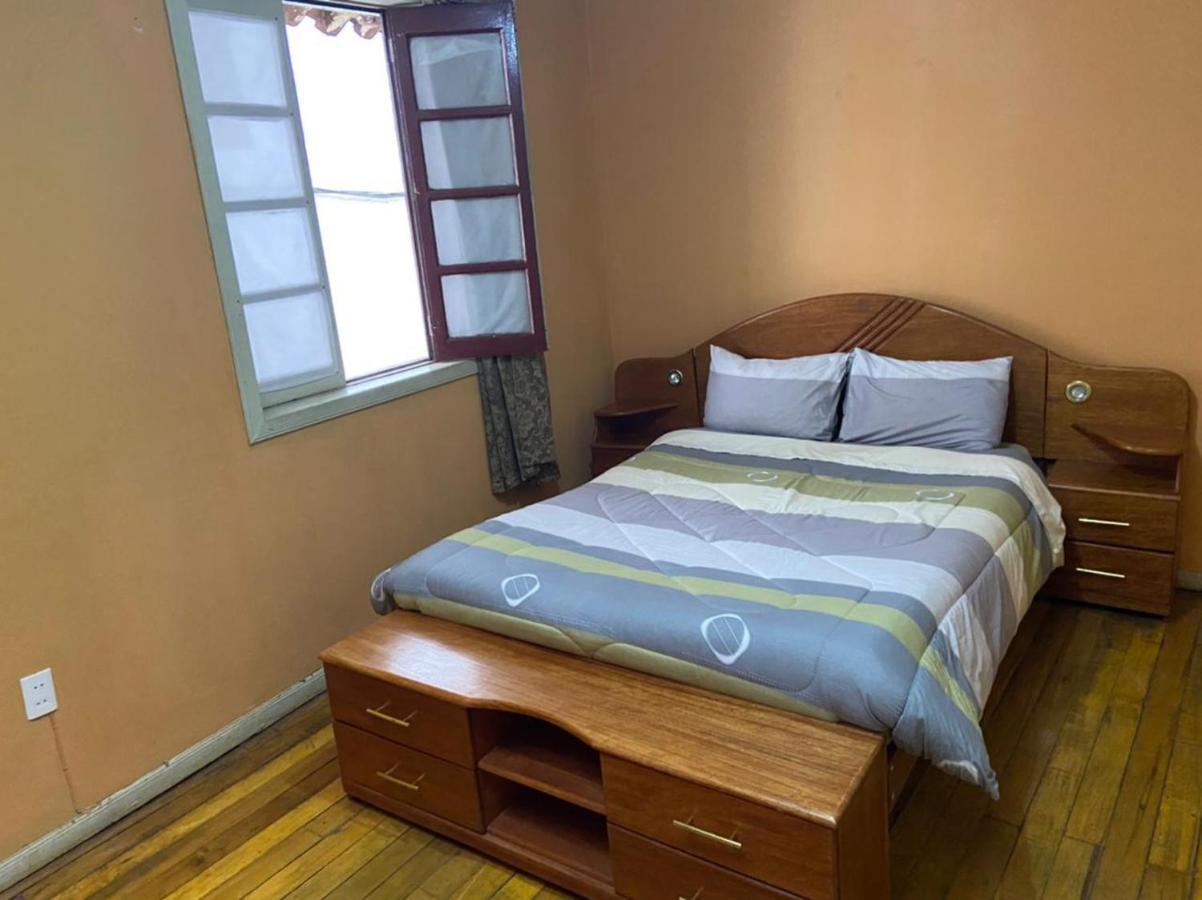 Hostal Casa K`intu *