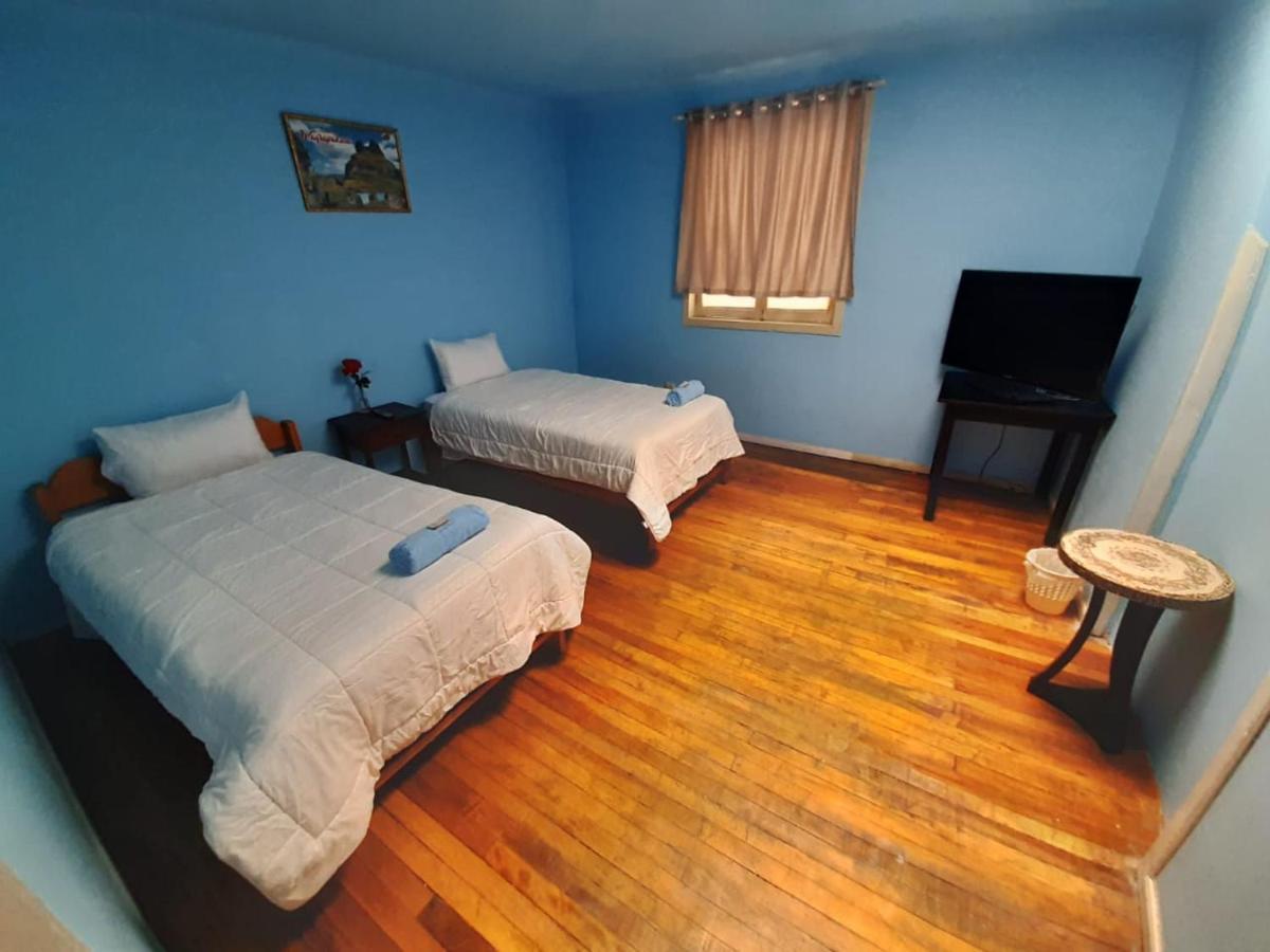 Hostal Casa K`intu
